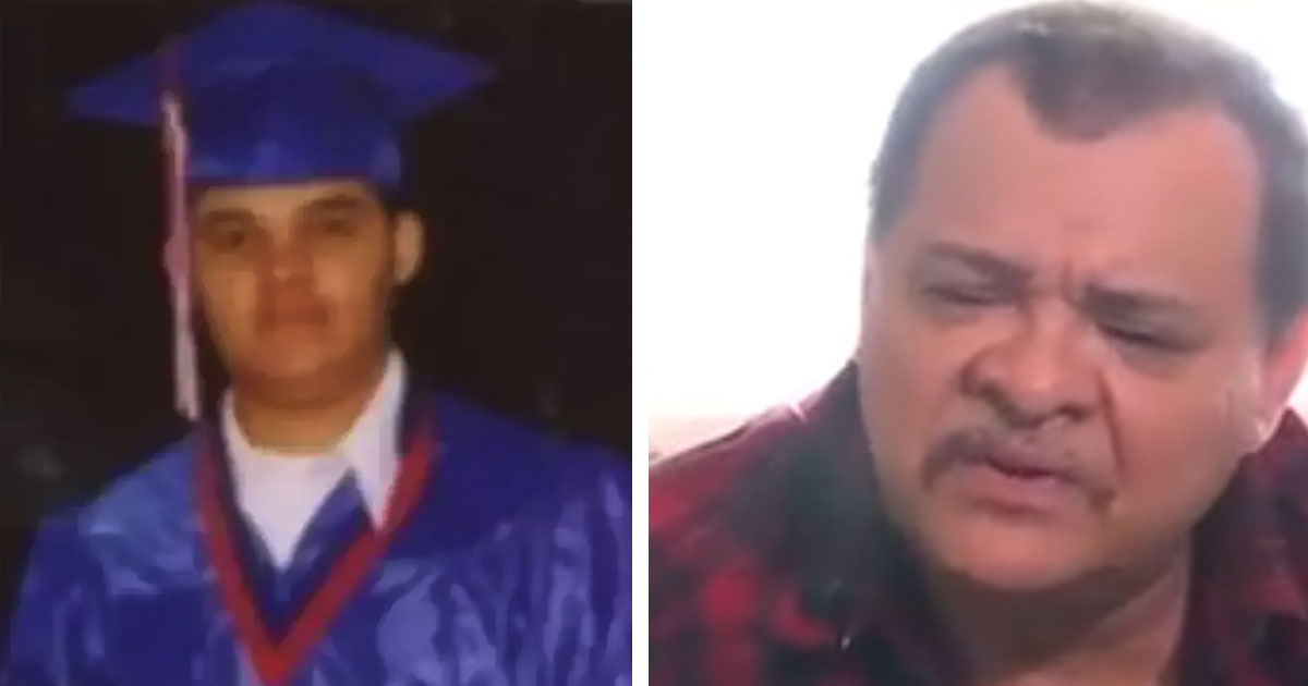 25enne ritrovato dietro congelatore 10 anni dopo la scomparsa da Newsner.it 25enne ritrovato dietro congelatore 10 anni dopo la scomparsa