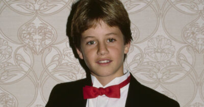 Kirk Cameron
