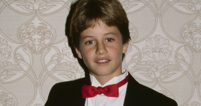 Kirk Cameron