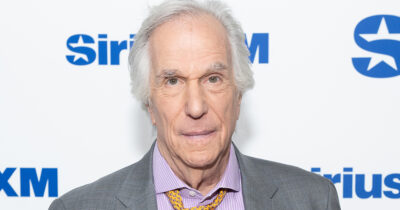 Henry Winkler