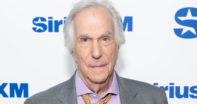 Henry Winkler