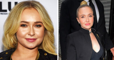 Hayden Panettiere