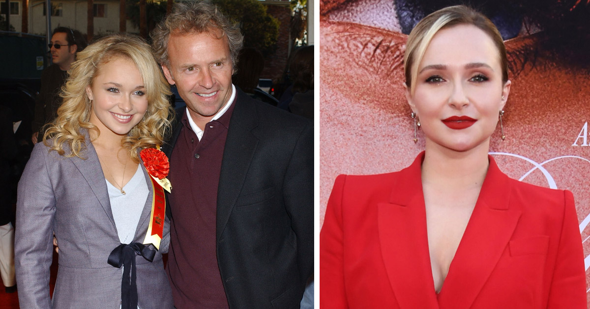 padre di hayden panettiere condivide una straziante dichiarazione da Newsner.it padre di hayden panettiere condivide una straziante dichiarazione