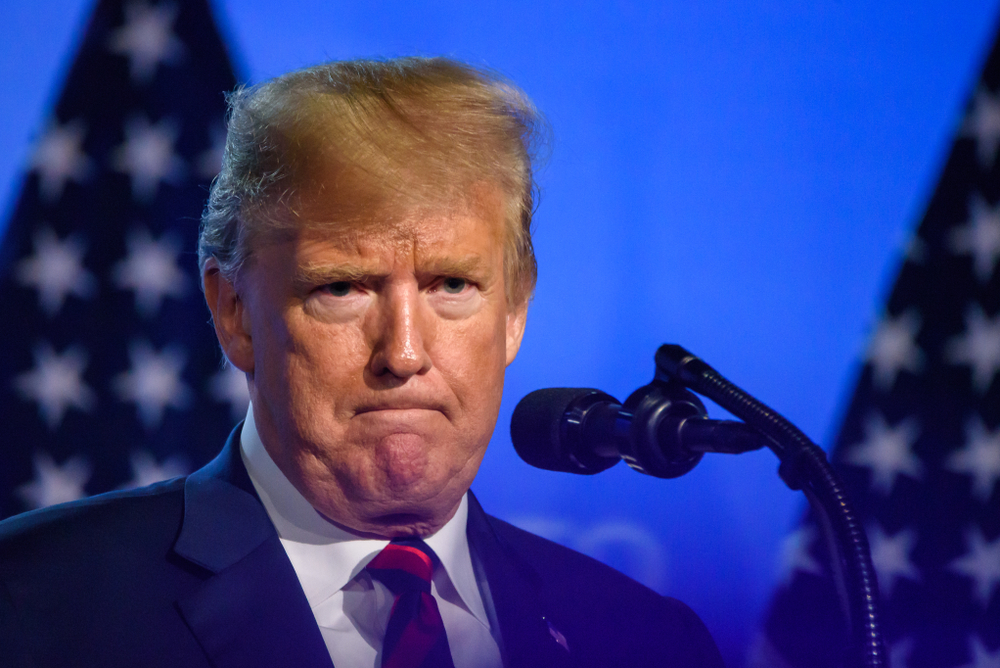 nipote di trump ha una parrucca forse ha demenza senile da Newsner.it nipote di trump ha una parrucca forse ha demenza senile