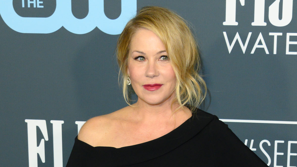christina applegate rivela perch233 lasci242 brad pitt negli anni 821790 da Newsner.it christina applegate rivela perch233 lasci242 brad pitt negli anni 821790