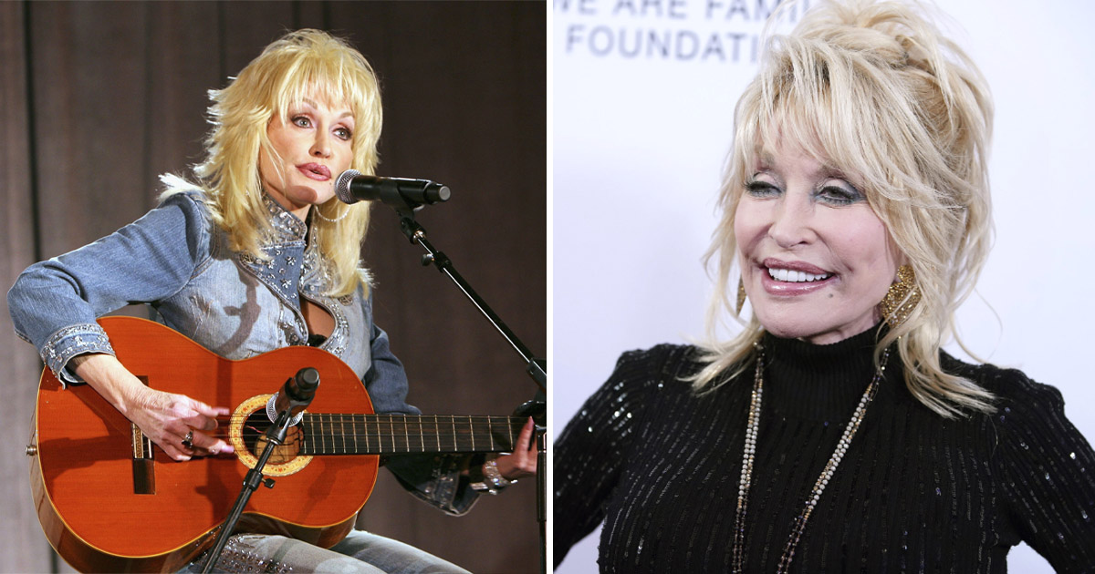 dolly parton disse 6 parole da brivido nell8217ultima intervista da Newsner.it dolly parton disse 6 parole da brivido nell8217ultima intervista