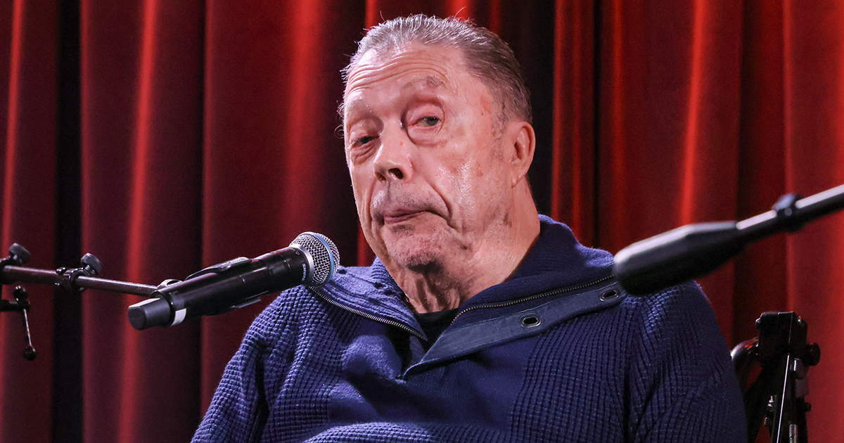 addio all8217iconico attore tim curry morto a 80 anni da Newsner.it addio all8217iconico attore tim curry morto a 80 anni