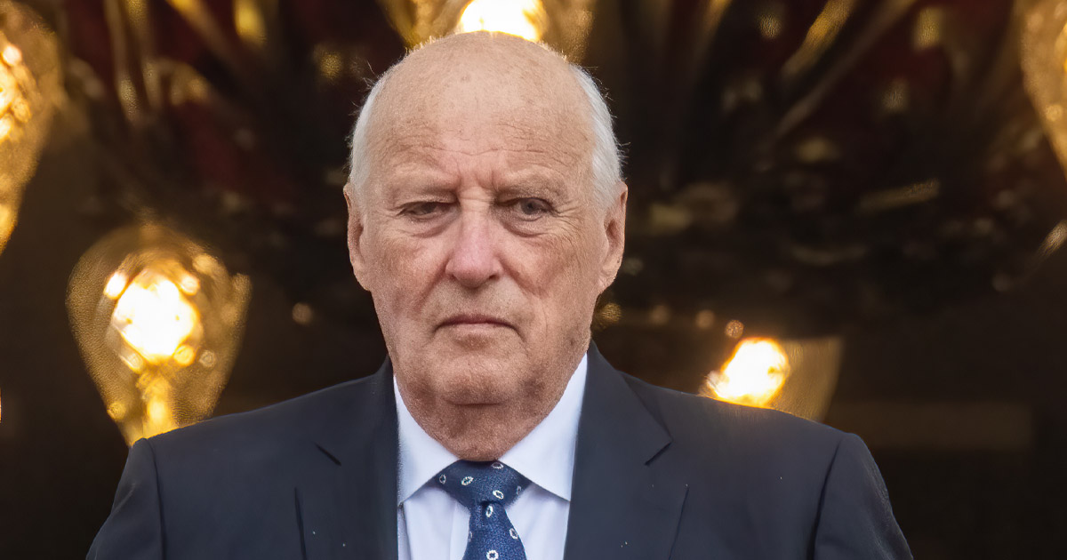 anemia emolitica sintomi della malattia di cui 232 morto re harald di norvegia da Newsner.it anemia emolitica sintomi della malattia di cui 232 morto re harald di norvegia