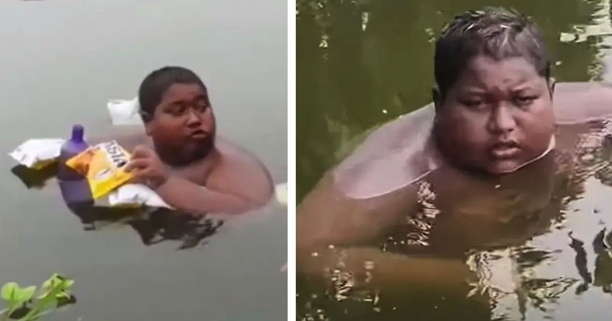 india 16enne vive in acqua a causa di malattia misteriosa da Newsner.it india 16enne vive in acqua a causa di malattia misteriosa