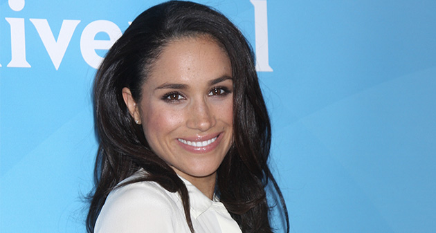 cancellato il ritorno di meghan markle alla recitazione da Newsner.it cancellato il ritorno di meghan markle alla recitazione