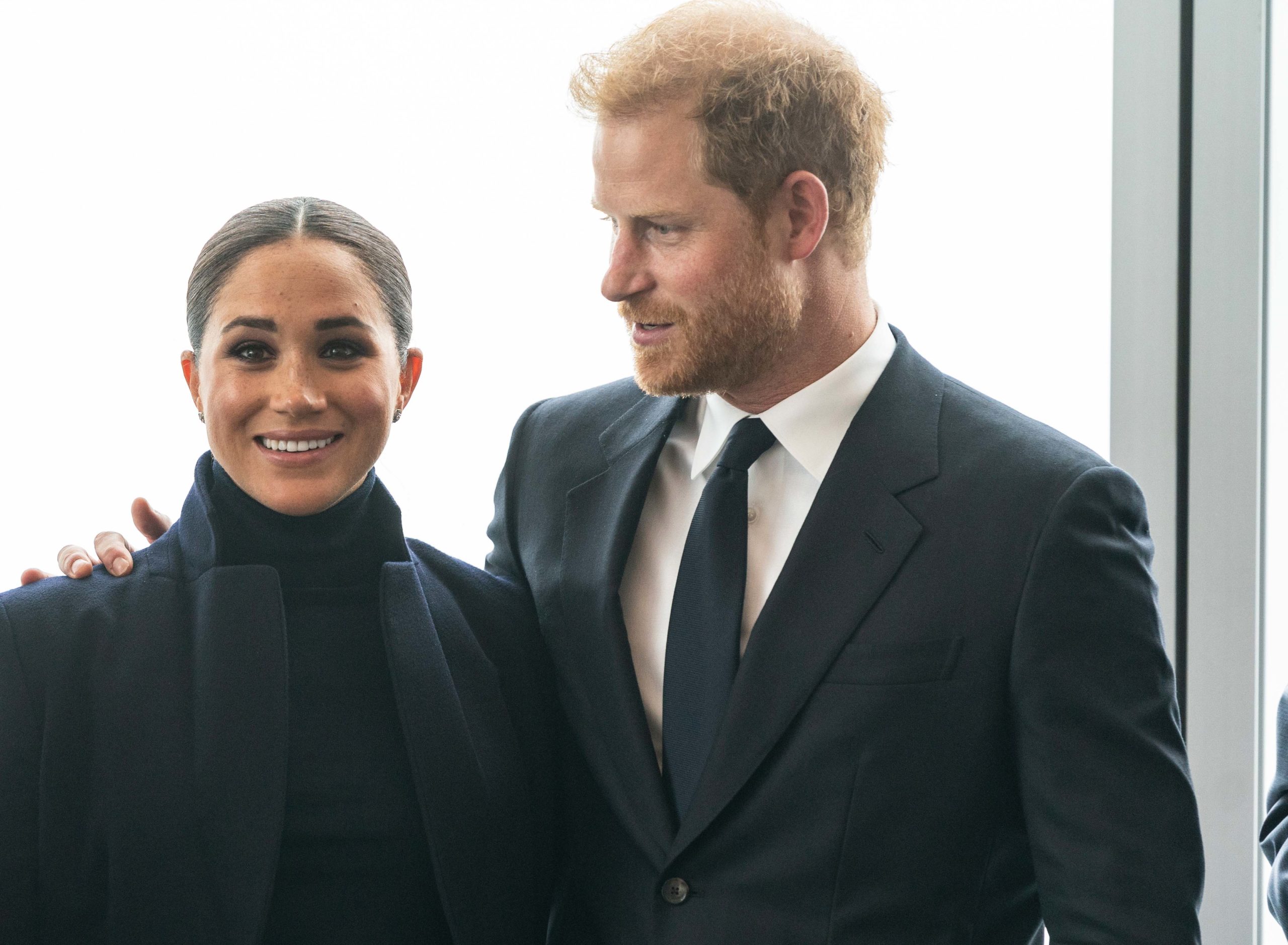 principe harry dice cosa pensa delle scene hot di meghan in suits da Newsner.it principe harry dice cosa pensa delle scene hot di meghan in suits