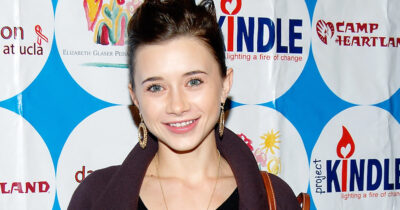 High School Musical, Olesya Rulin