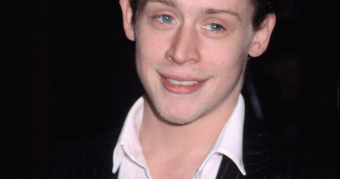 Macaulay Culkin spiega perché ha rimosso il nome dei suoi genitori dal fondo fiduciario da 50 milioni di dollari che aveva guadagnato da bambino prodigio del cinema. Credito: Shutterstock