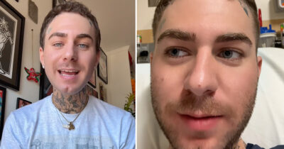 SLA, Mikey Stone