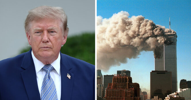 trump non parteciper224 ai discorsi per l821711 settembre da Newsner.it trump non parteciper224 ai discorsi per l821711 settembre