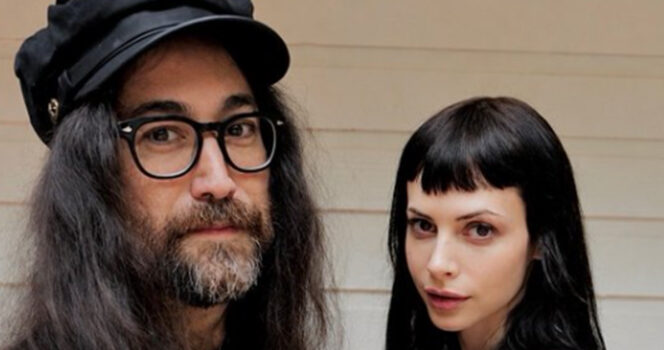 Credito: X / Sean Ono Lennon