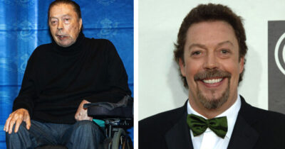 Tim Curry