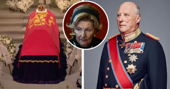 Re Harald.