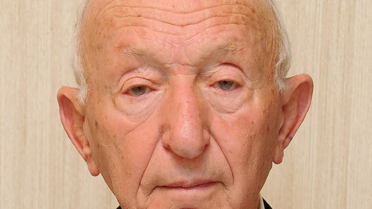 morto a 107 anni il pi249 anziano sopravvissuto all8217olocausto da Newsner.it morto a 107 anni il pi249 anziano sopravvissuto all8217olocausto
