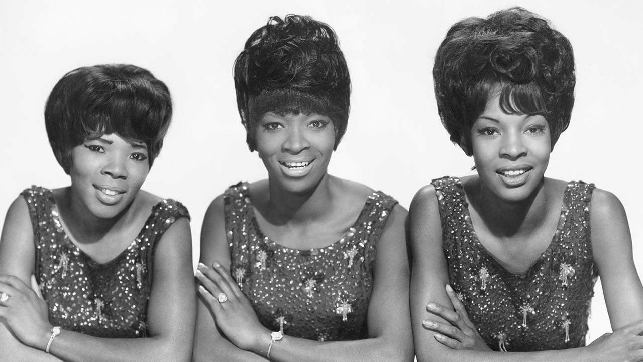 morta a 83 anni rosalind ashford cantante di martha and the vandellas da Newsner.it morta a 83 anni rosalind ashford cantante di martha and the vandellas