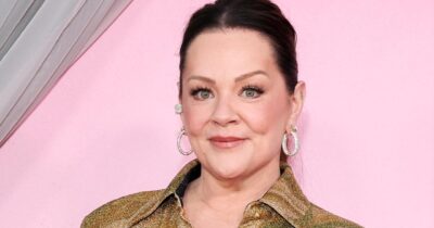 Melissa McCarthy