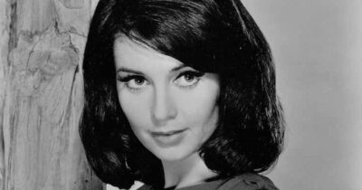 Anjanette Comer