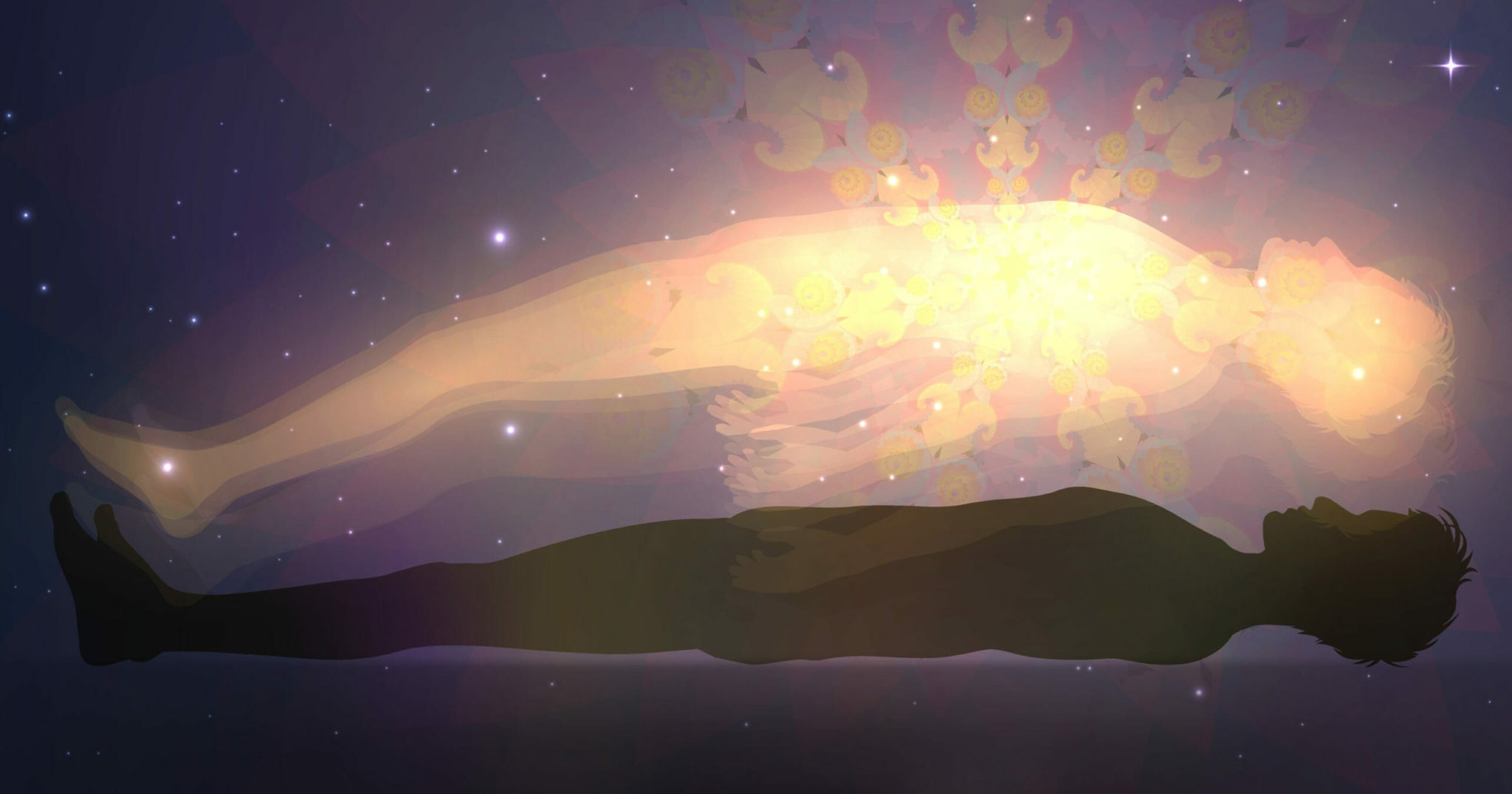 Wat betekent het als een overleden persoon in je droom verschijnt?