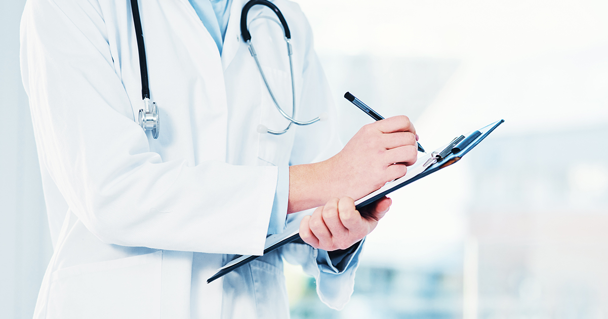 dokter