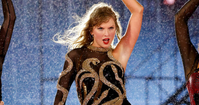 taylor swift