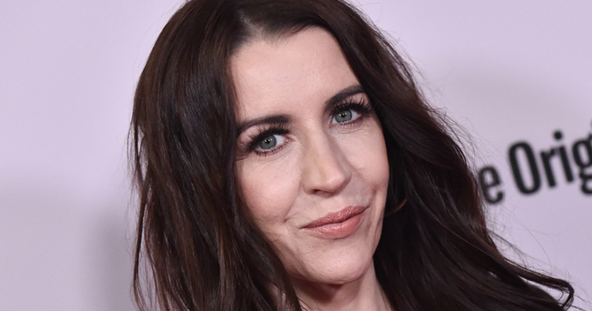 Pattie Mellette