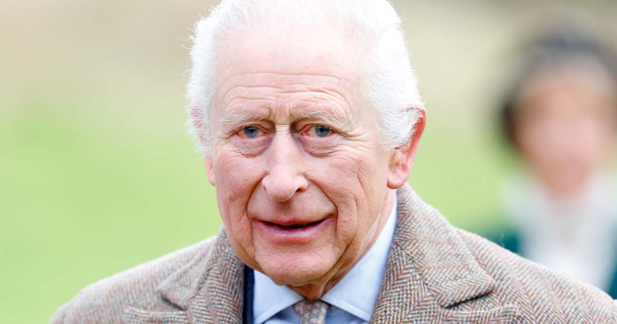 king charles kanker