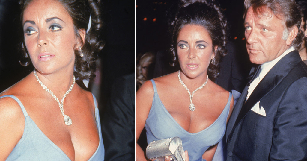Elizabeth Taylor Oscars