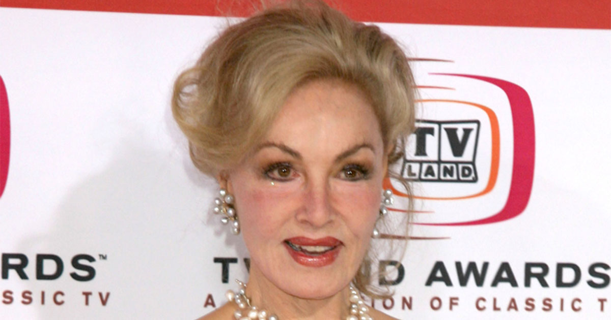 Julie Newmar