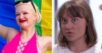 zus Greta Thunberg