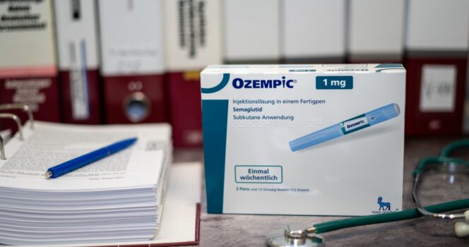 ozempic medicijnen
