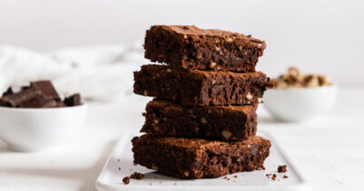 stapel brownies
