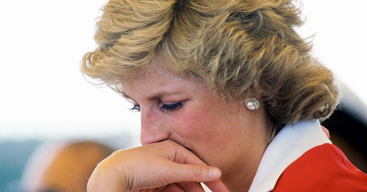 prinses Diana