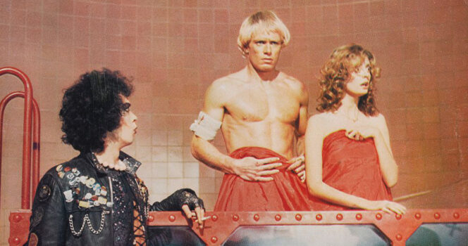 rocky horror picture show