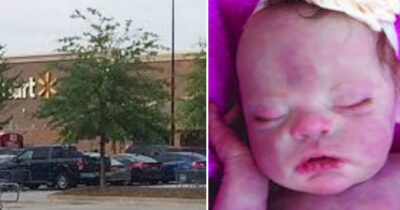 baby walmart