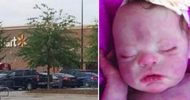 baby walmart