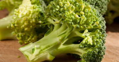 broccoli
