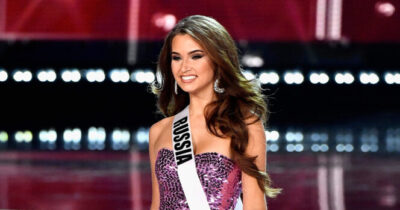 miss universe overleden