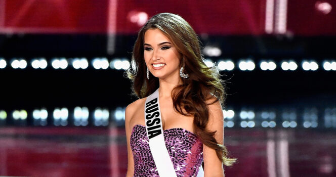 miss universe overleden