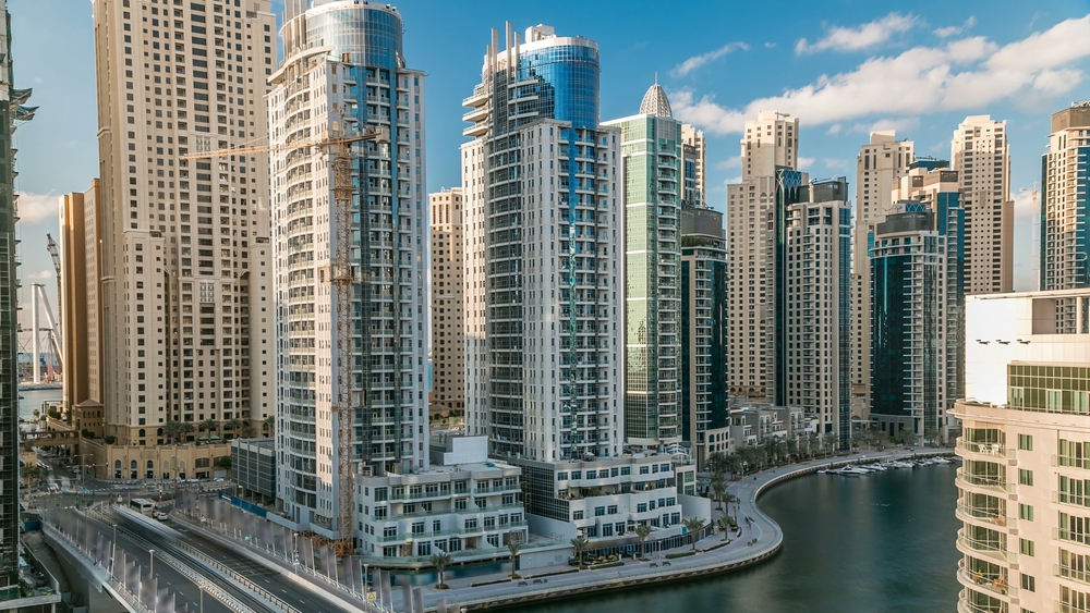 dubai stad