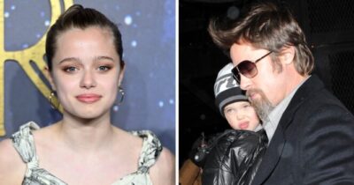 shiloh pitt-jolie