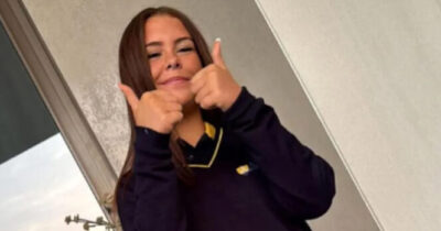 meisje dood in bioscoop