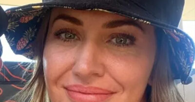 vrouw kanker