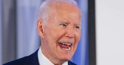 biden mond open
