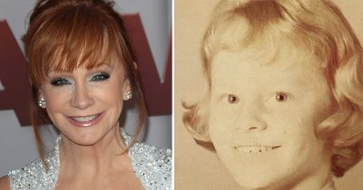 reba mcentire