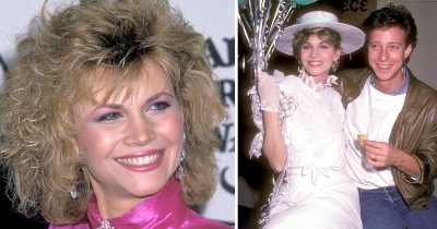 markie post samen